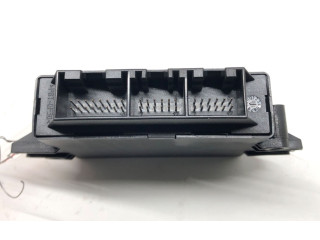 Блок управления парковки 1Z0919475B Skoda Octavia Mk2 (1Z)