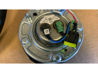 Руль BMW 4 F36 Gran coupe 2014-2017 года 32307848338, 32308092724