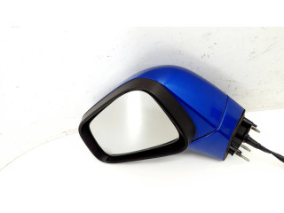 Zpětné zrcátko levé Opel Mokka X 2015 95243695, 21996873