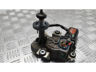 Моторчик заднего дворника 26071297A Rover City