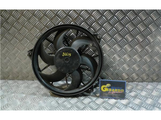 Комплект вентиляторов 1494742080, 5020329 Citroen C8