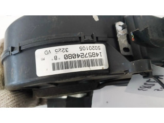 Вентилятор печки 1485724080 Citroen C8