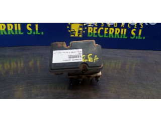 Блок АБС 10097016143 Opel Combo D 2011 - 2017 года