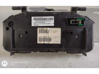Спидометр (приборный щиток) 8200761861N, 8200761861N   Renault Clio III  