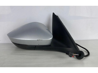 Зеркало электрическое Skoda Scala - года