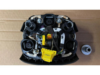 Руль Audi A4 S4 B9  2015-2019 года 4M0419091N, 8W0880201AQ      