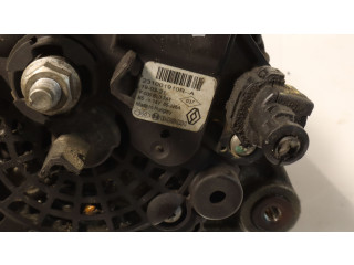 Генератор Dacia Lodgy