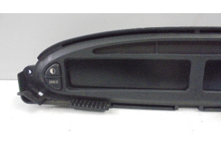 Панель приборов 964668580, 964668580   Citroen Xsara Picasso       
