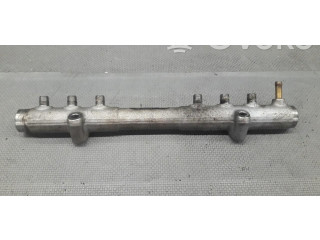 Магистральная трубка топлива 0445215023 Volvo S60