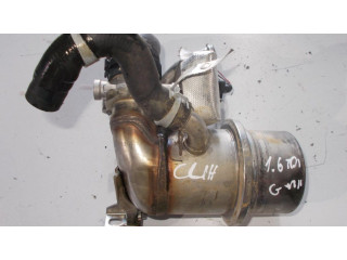 Охладитель EGR