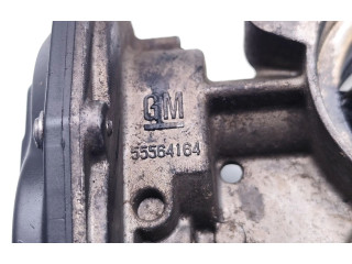 Zpětné zrcátko Opel Insignia A 2010 55564164