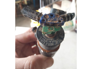 Форсунка 0445110489    Ford B-MAX   