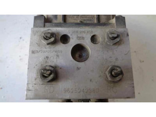 Блок АБС 0265216456, X26421   Citroen  Xsara  