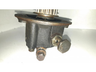 Насос усилителя руля