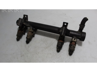 Магистральная трубка топлива