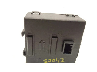 Блок управления 28595JL30A, 5WK47842 Infiniti EX