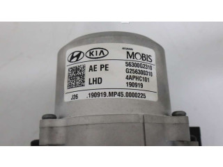 Комплект оси рулевого колеса 56310-G2501, G2563-99505 Hyundai Ioniq G4LE