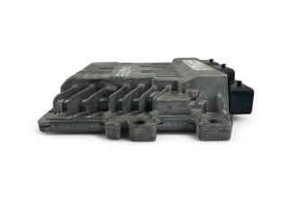 Вентилятор радиатора 31355712, S180134103A Volvo V50