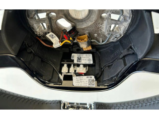 Руль Skoda Octavia Mk4 2019 - года 5E3959542F