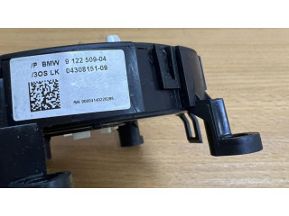 Подрулевой шлейф SRS 912250904, D4926 BMW X5 E70