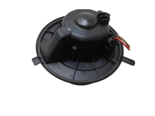 Вентилятор печки    1K1819015C, CZ0160600716   Skoda Yeti (5L)