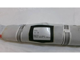 Боковая подушка безопасности    Jeep Compass