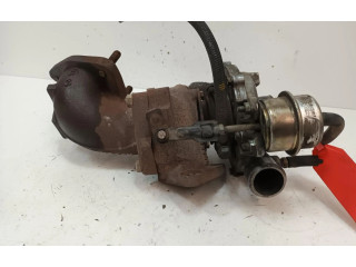  Турбина Honda Accord  PMF100440         