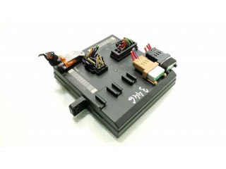 Блок комфорта 8E0907279N, ILM B7 Audi A4 S4 B6 8E 8H