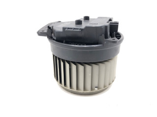 Вентилятор печки 4H1820021B Audi A6 S6 C7 4G