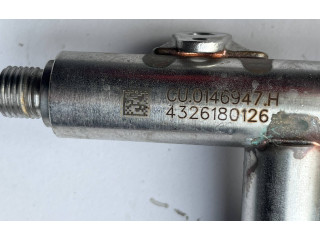 Топливная рампа 46338802 Jeep Renegade