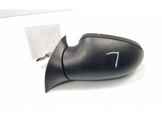 Зеркало электрическое        Mercedes-Benz A W168  1997 - 2004 года   