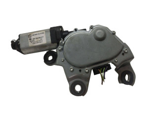 Моторчик заднего дворника 1Z9955711A, 443122336017 Skoda Octavia Mk2 (1Z)