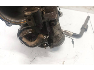  Турбина Skoda Superb B6 (3T)           