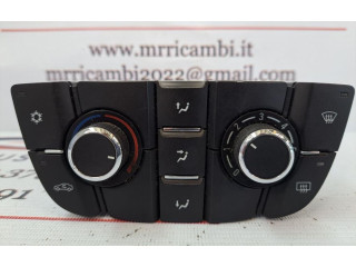 Блок управления климат-контролем 13346092, 13346092 Opel Meriva B