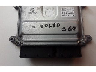 Řídící jednotka 31312651AB   Volvo S60 2014