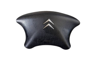 Подушка безопасности водителя 96433644XT Citroen Xsara