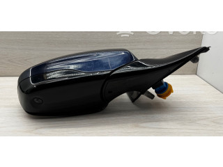 Zpětné zrcátko BMW 5 F10 F11 2015