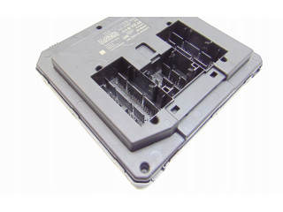 Блок комфорта 2Q0937090B Skoda Fabia Mk3 (NJ)