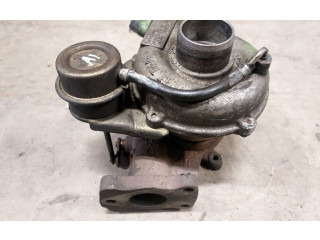  Турбина Peugeot 406  706977-5002S, 0375C8         