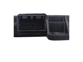 Блок управления без ключа