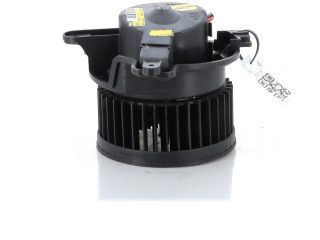 Вентилятор печки 644199, Z0-3710Y   Peugeot 306