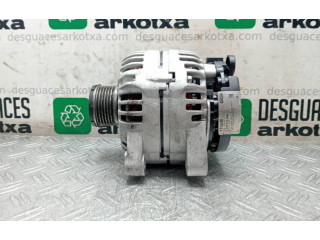 Генератор    Citroen C8      