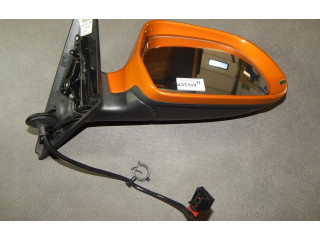 Зеркало электрическое Audi Q3 8U 2011 - 2016 года