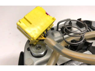 Подушка безопасности водителя 5J0880201B Skoda Fabia Mk1 (6Y)