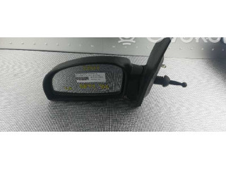 Зеркало электрическое Сзади Hyundai Getz