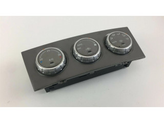 Блок управления климат-контролем 72311SA081, A239 Subaru Forester SG