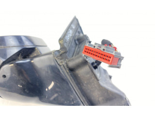 Зеркало электрическое        Jaguar XF   -  года   