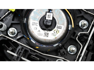 Подушка безопасности водителя 623168900, 33685316602   Mini One - Cooper F56 F55