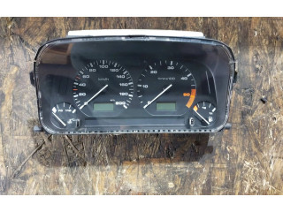 Přístrojová deska Volkswagen Caddy 1997 6K9920840J, 2705010232