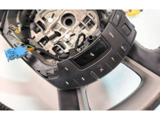 Руль Citroen C5  2008 - 2016 года 968292162D      